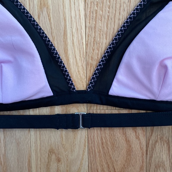 Triangle bikini top - size L - Picture 5 of 5